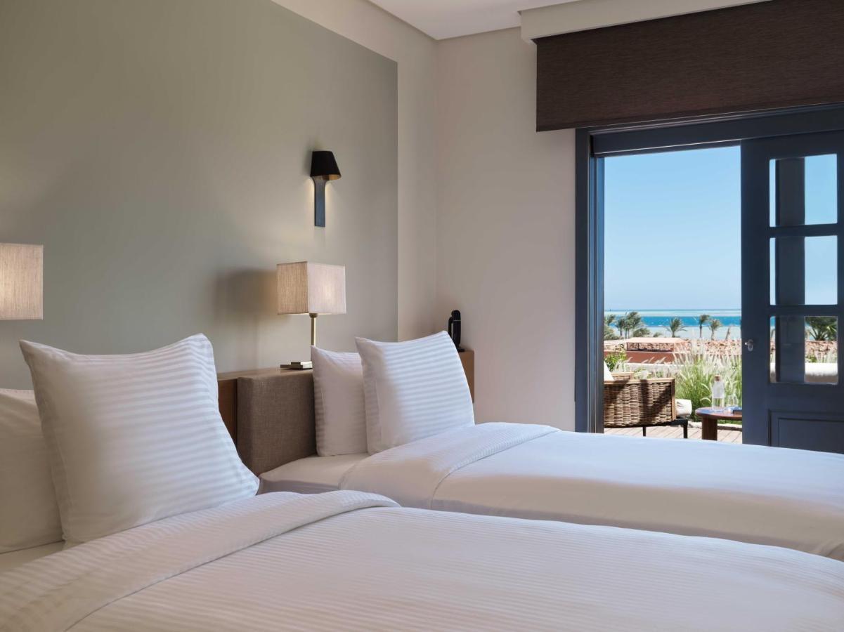 Rezort The Chedi El Gouna