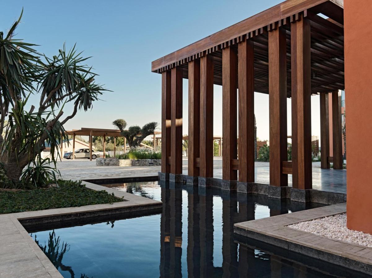 The Chedi El Gouna Rezort Hurghada