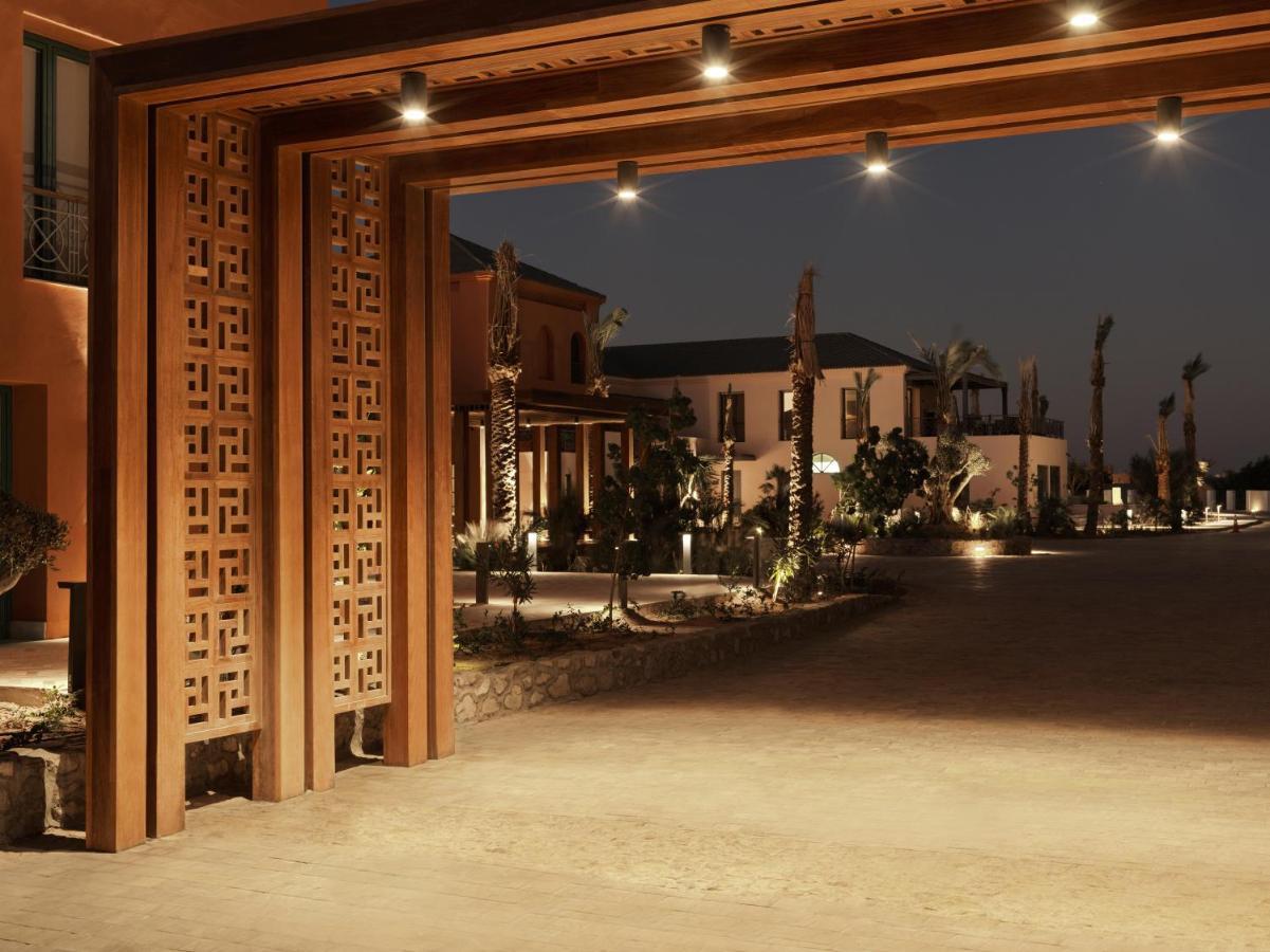 Rezort The Chedi El Gouna