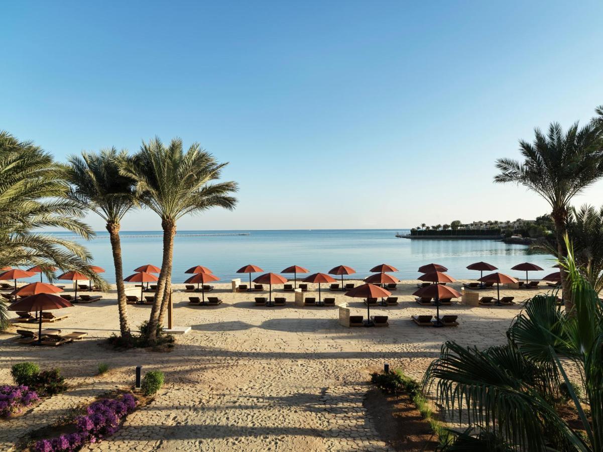 Rezort The Chedi El Gouna 5*