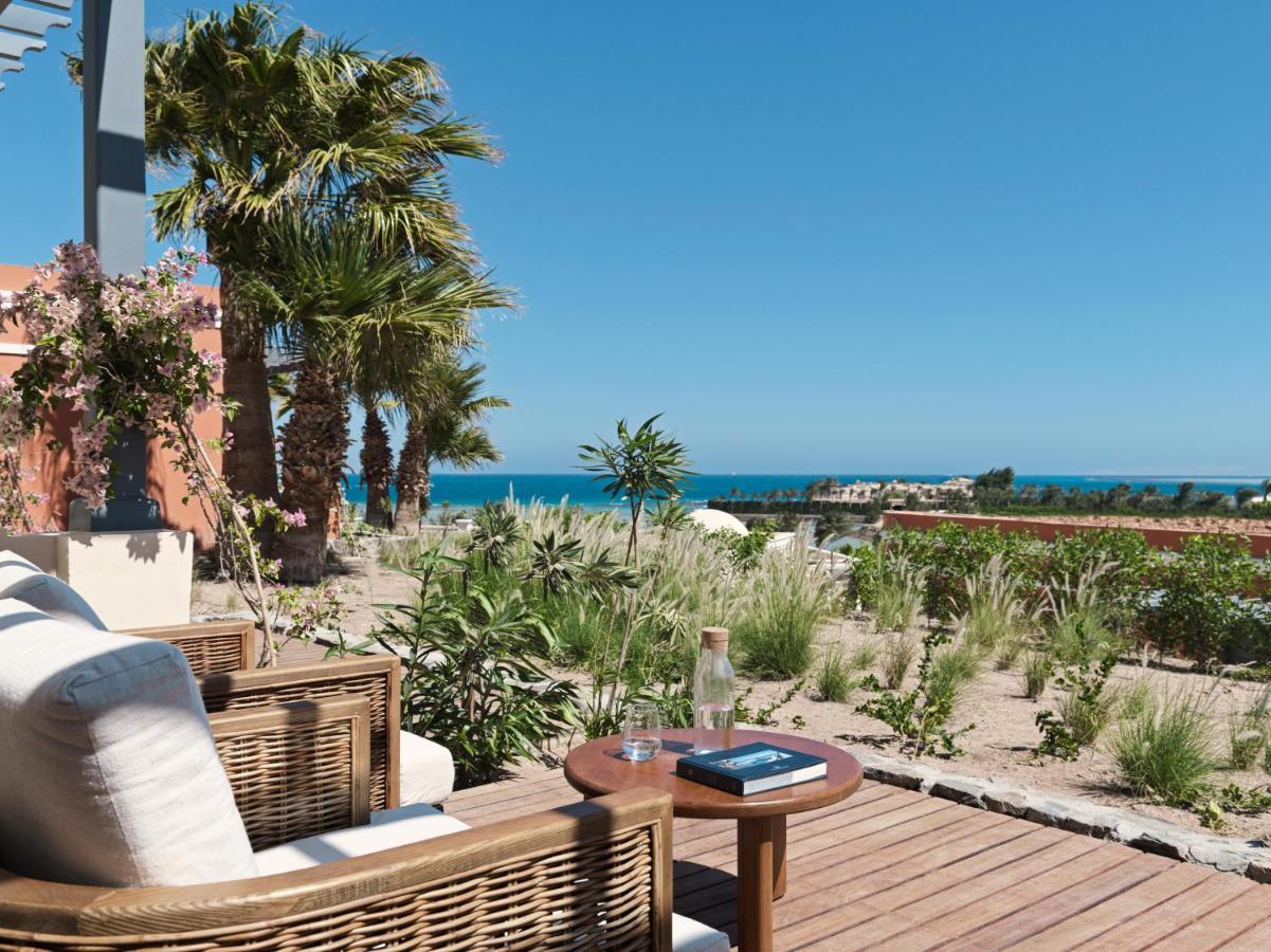 The Chedi El Gouna Rezort Hurghada