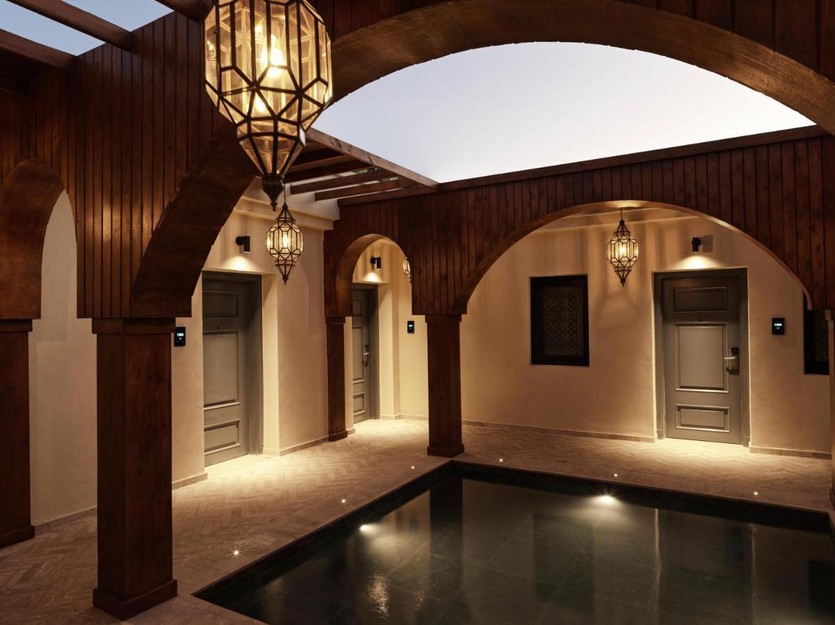The Chedi El Gouna Rezort 5*