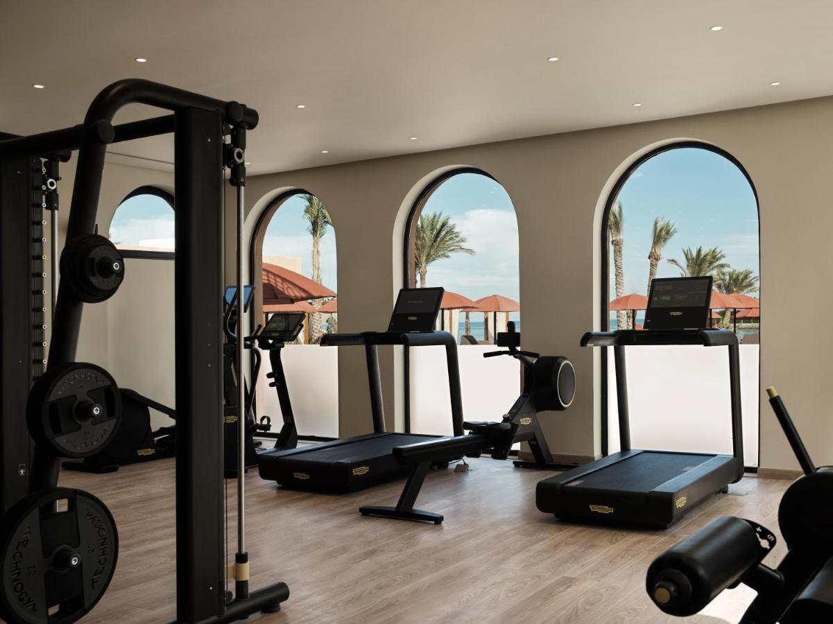 Rezort The Chedi El Gouna 5*