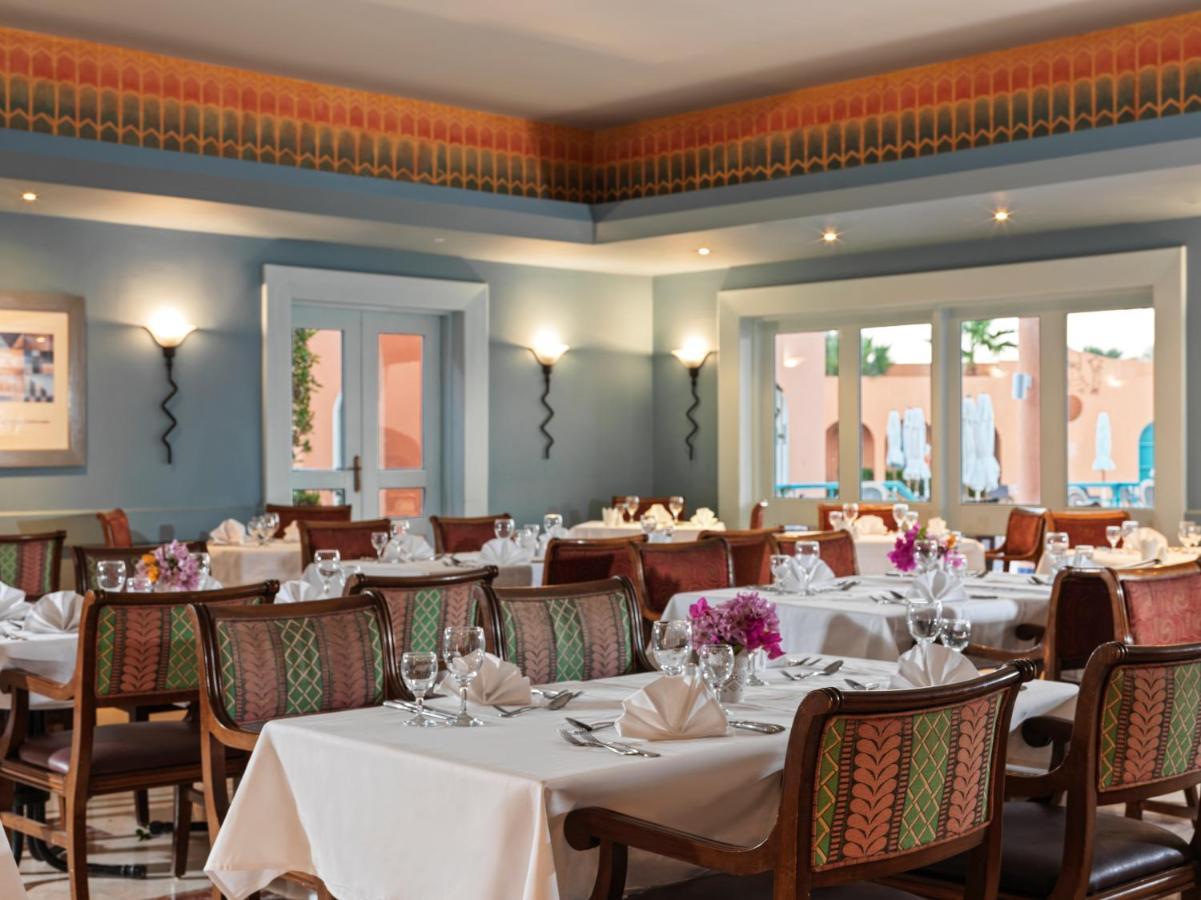אתר נופש The Chedi El Gouna 5*