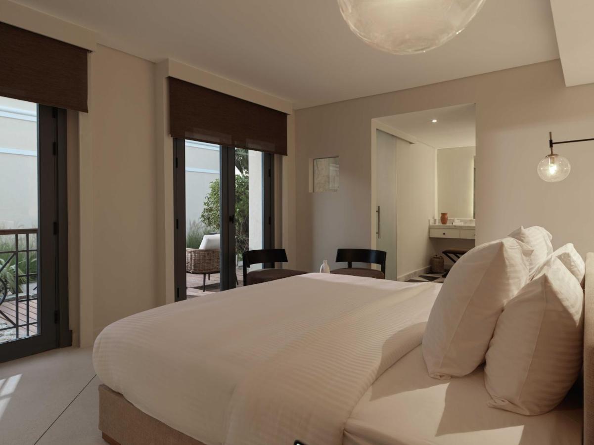 אתר נופש The Chedi El Gouna