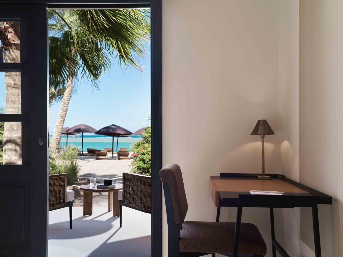 אתר נופש The Chedi El Gouna