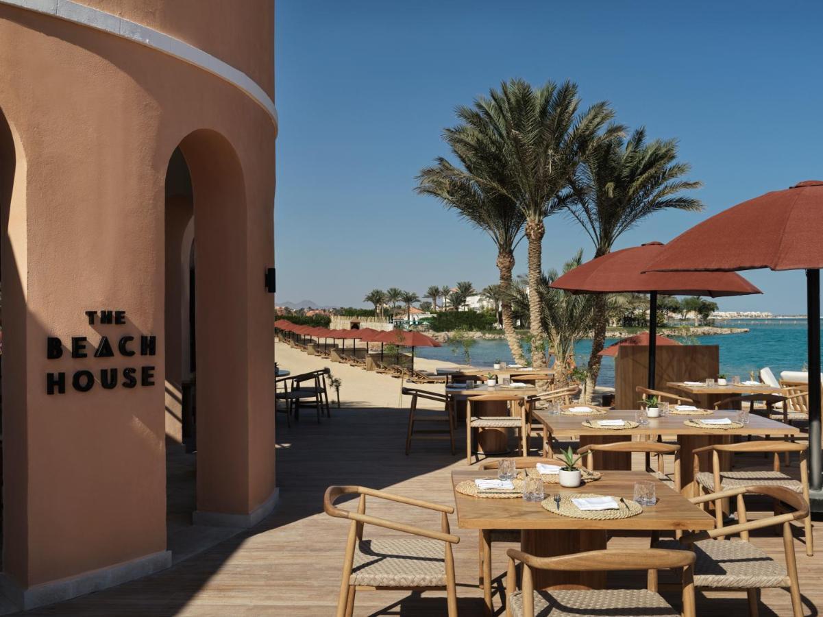 אתר נופש The Chedi El Gouna