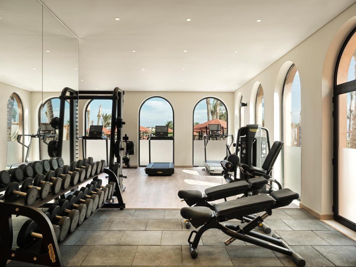 The Chedi El Gouna אתר נופש 5*