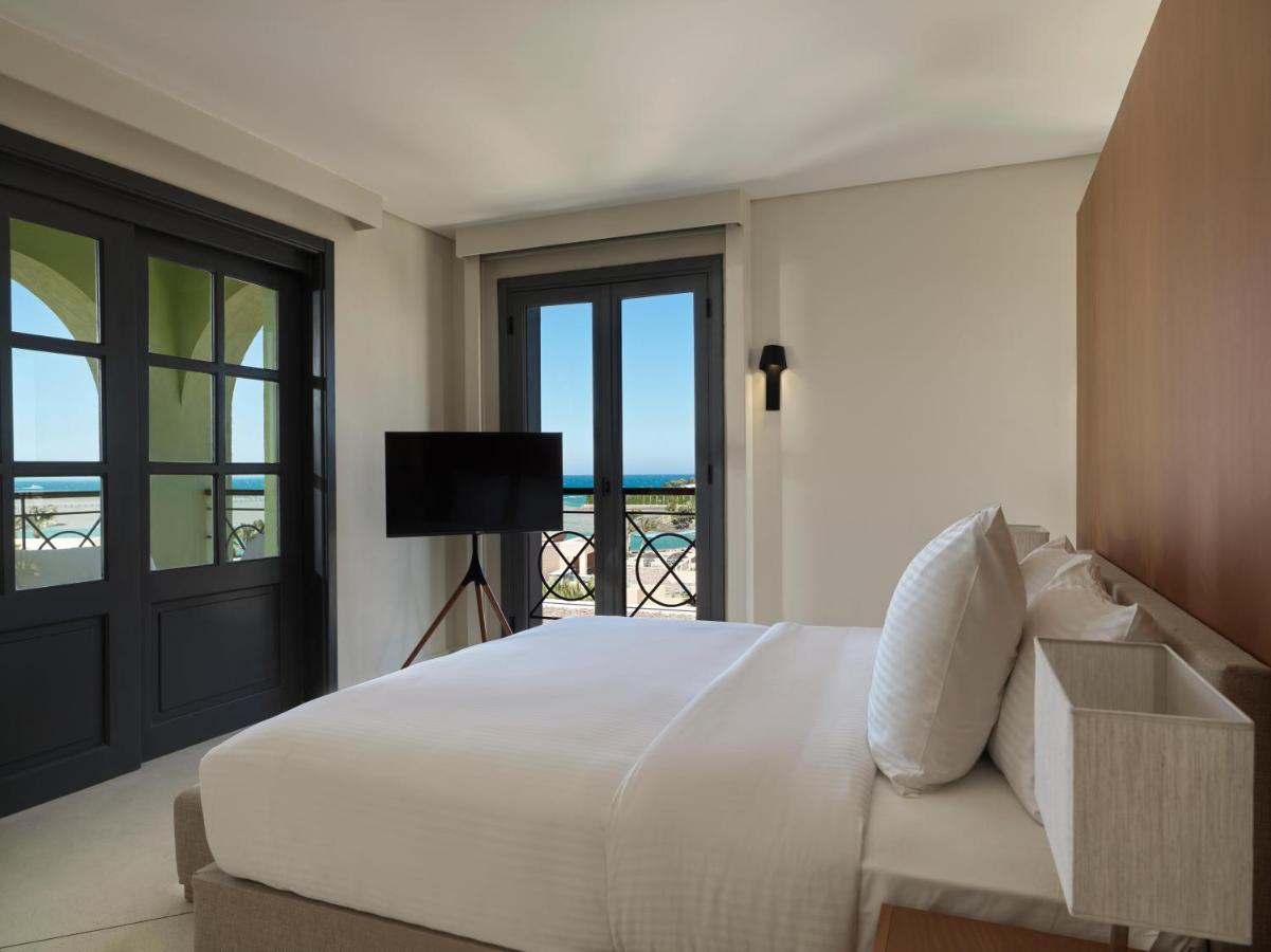 אתר נופש The Chedi El Gouna