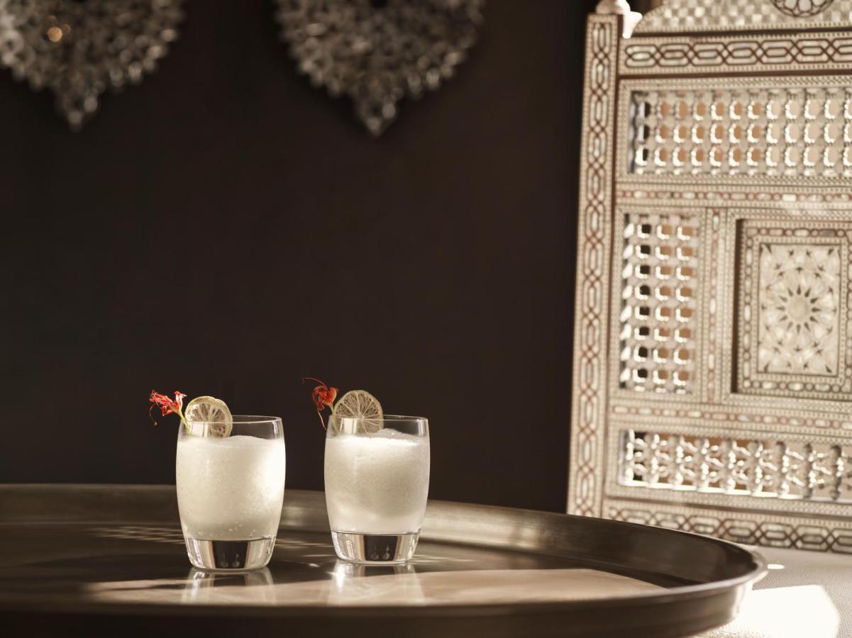 אתר נופש The Chedi El Gouna הורגהדה