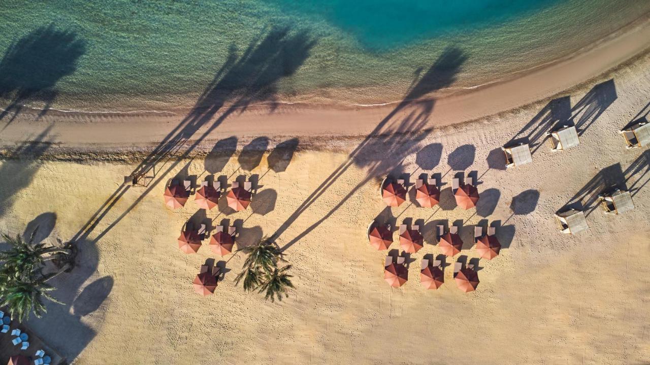 The Chedi El Gouna אתר נופש 5*