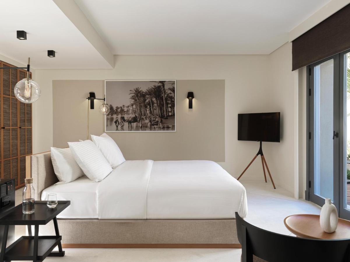 אתר נופש The Chedi El Gouna
