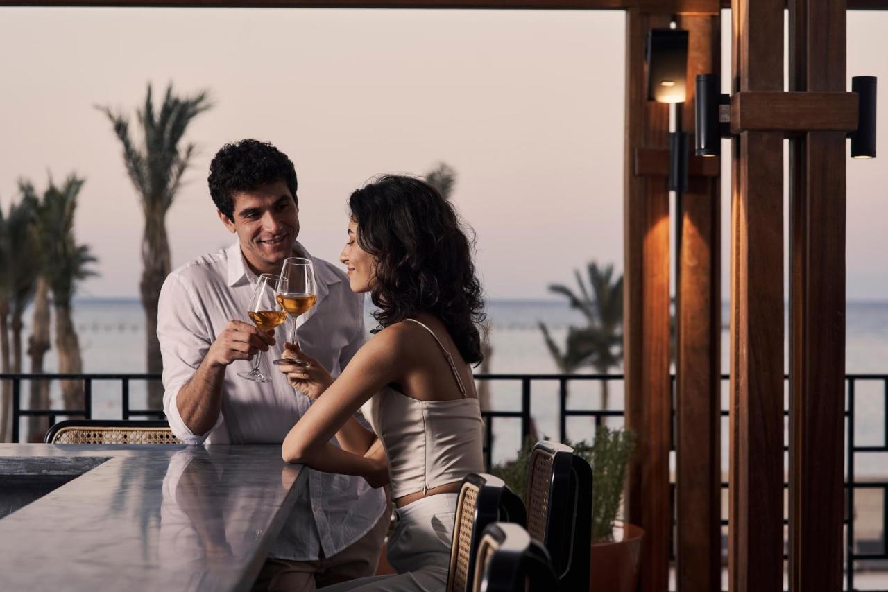 אתר נופש The Chedi El Gouna