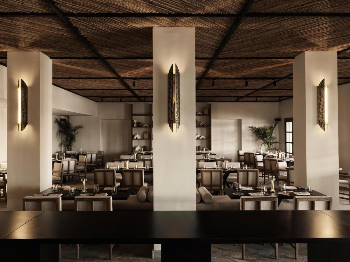 The Chedi El Gouna 5* הורגהדה
