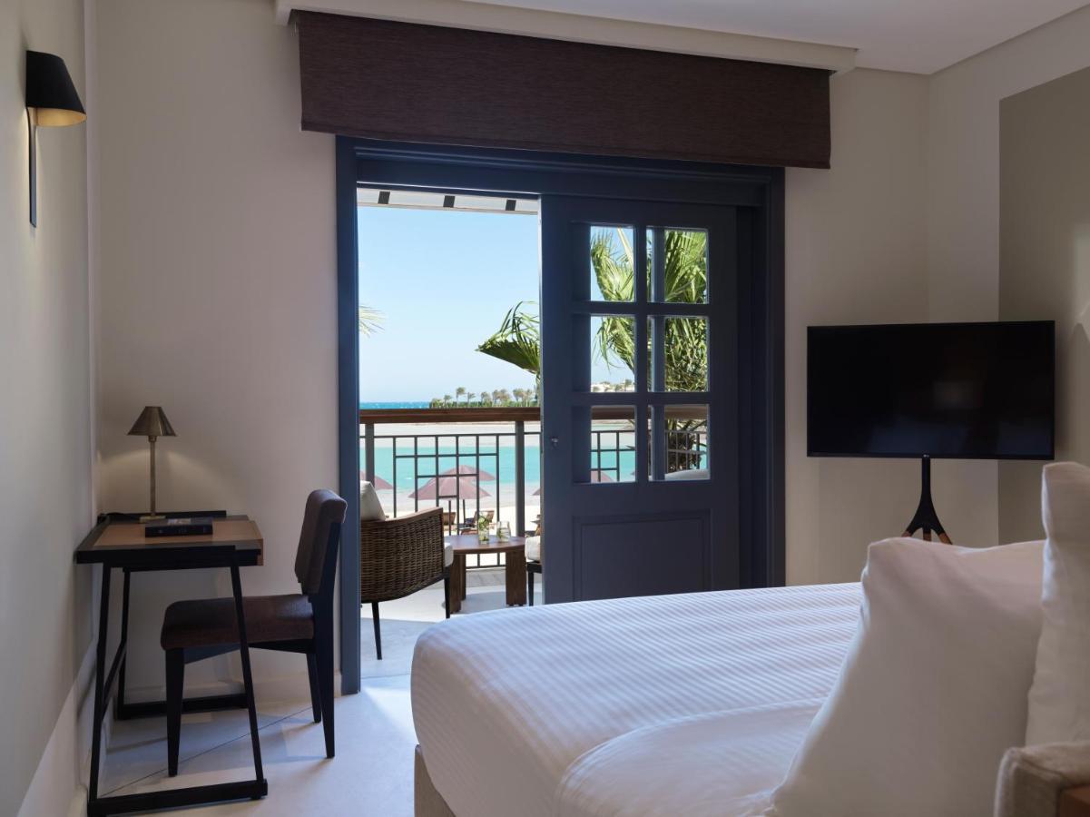 The Chedi El Gouna 5* הורגהדה