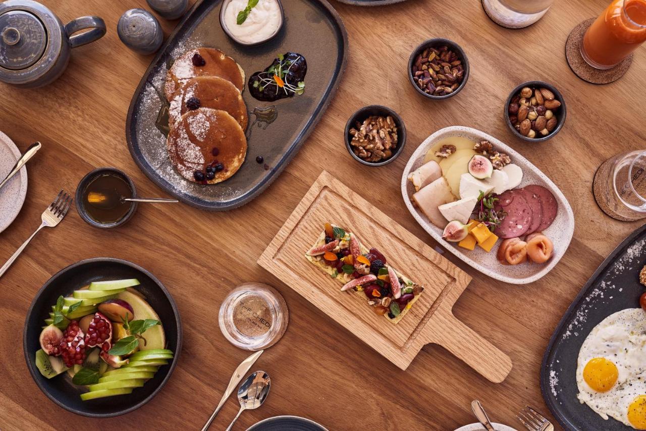 The Chedi El Gouna אתר נופש 5*